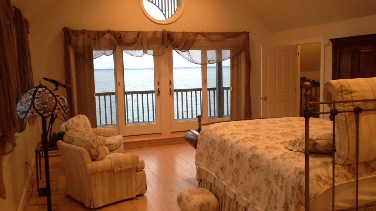 Photo of Patio Balcony in Orient Point
