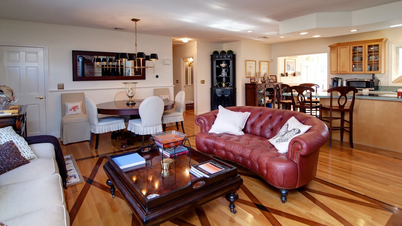 Photo of Bedroom in East Falmouth