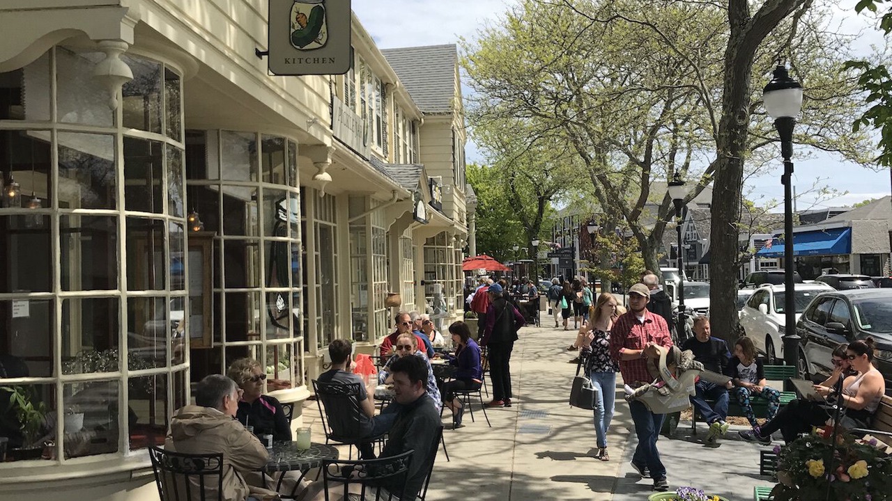 Photo of Others in East Falmouth