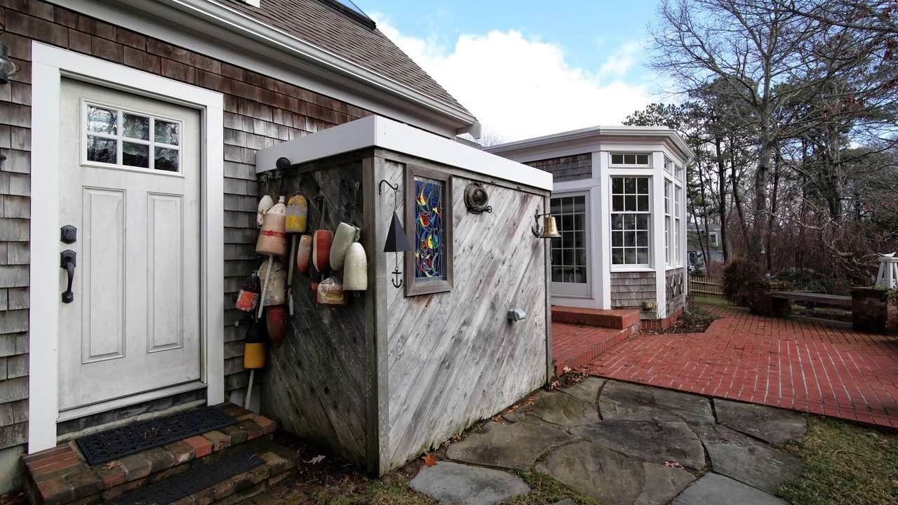 Photo of Outdoor in East Falmouth