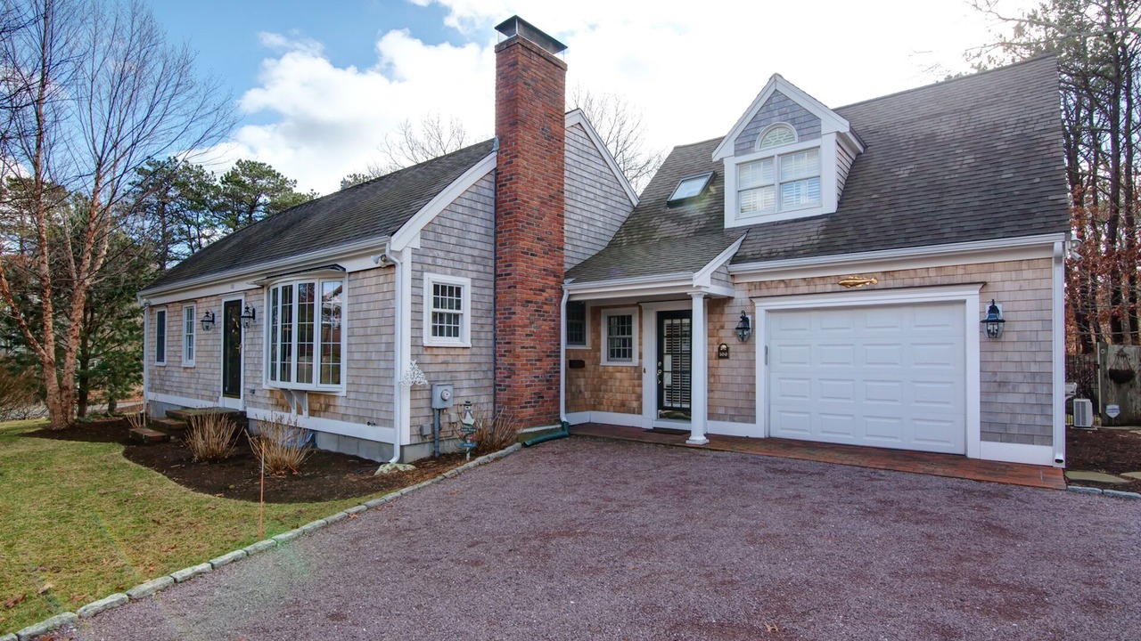 Photo of Outdoor in East Falmouth
