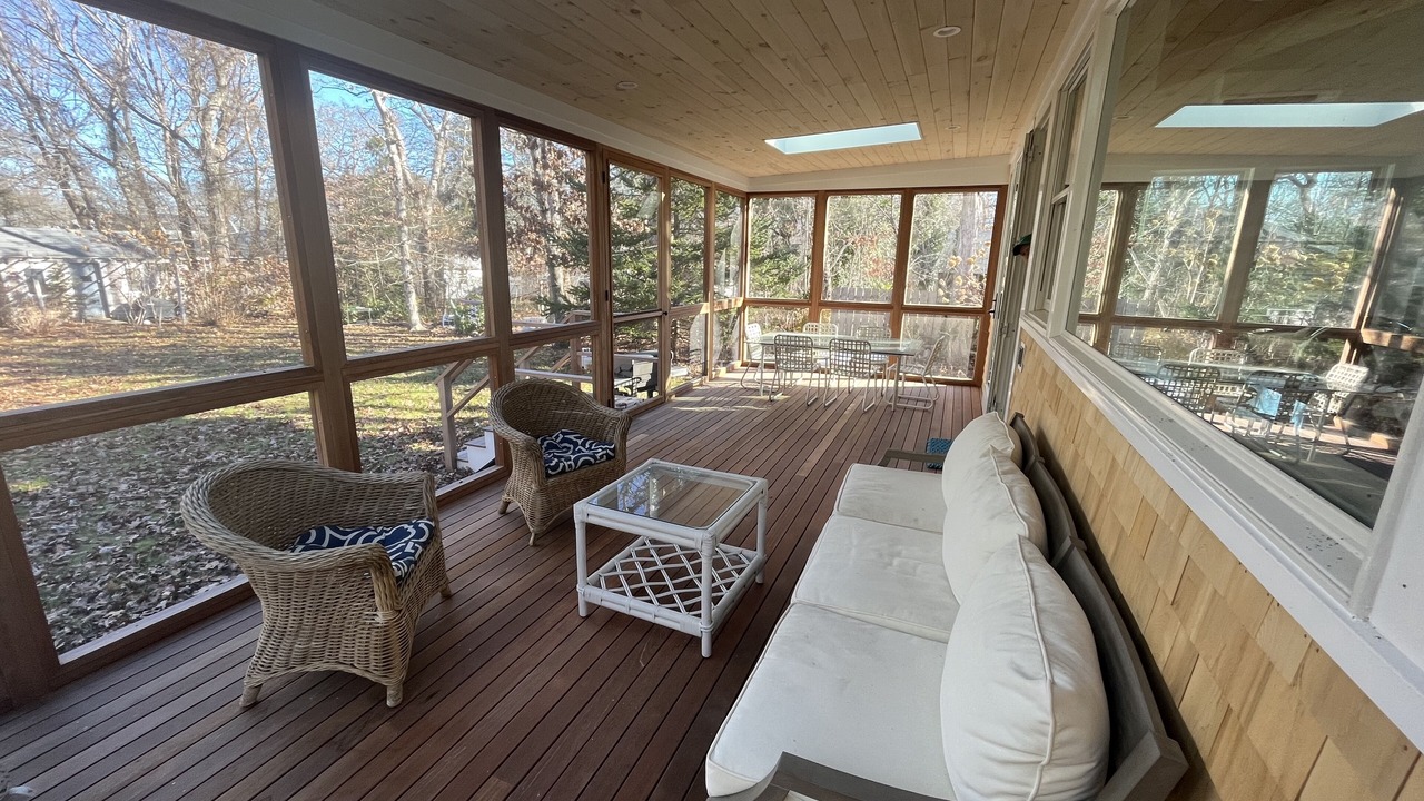 Photo of Outdoor in Tisbury
