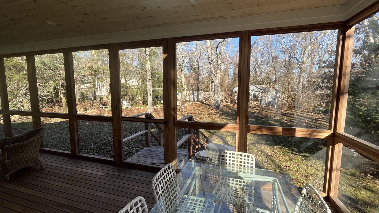 Photo of Outdoor in Tisbury