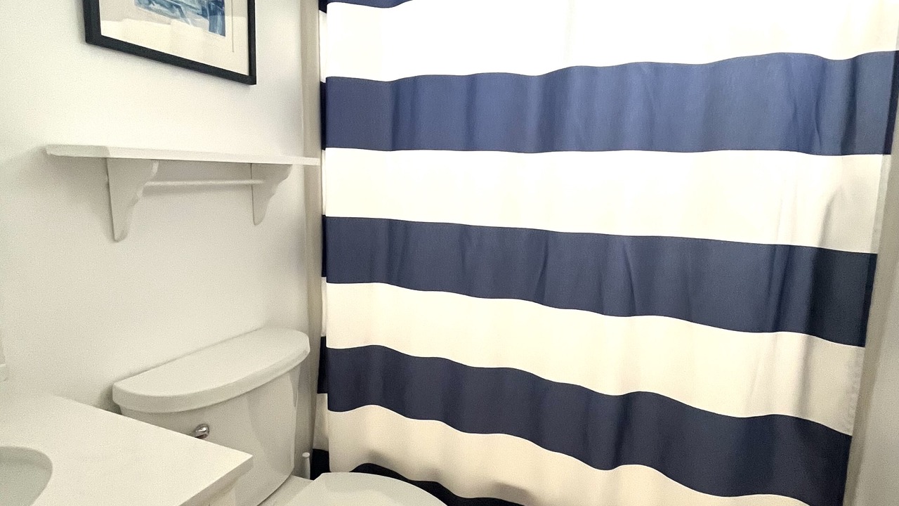 Photo of Bathroom in Tisbury