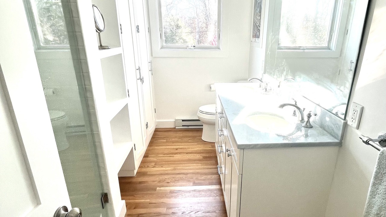 Photo of Bathroom in Tisbury