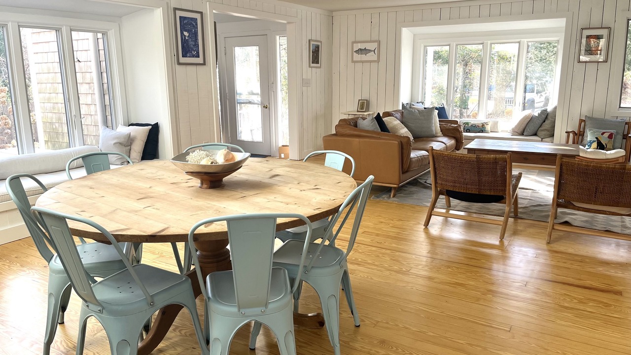 Photo of Bedroom in Tisbury