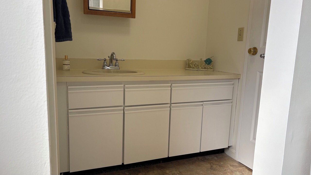 Photo of Bathroom in Gilford