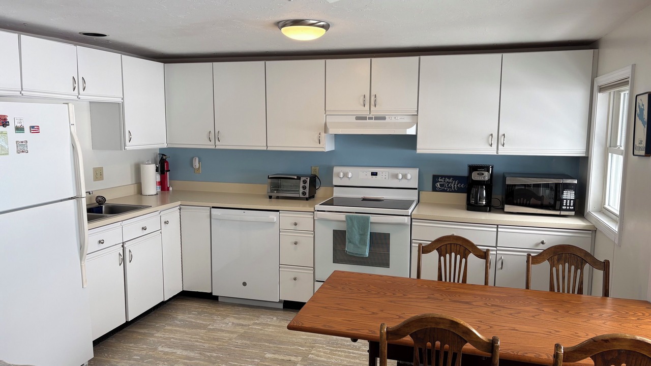 Photo of Kitchen in Gilford