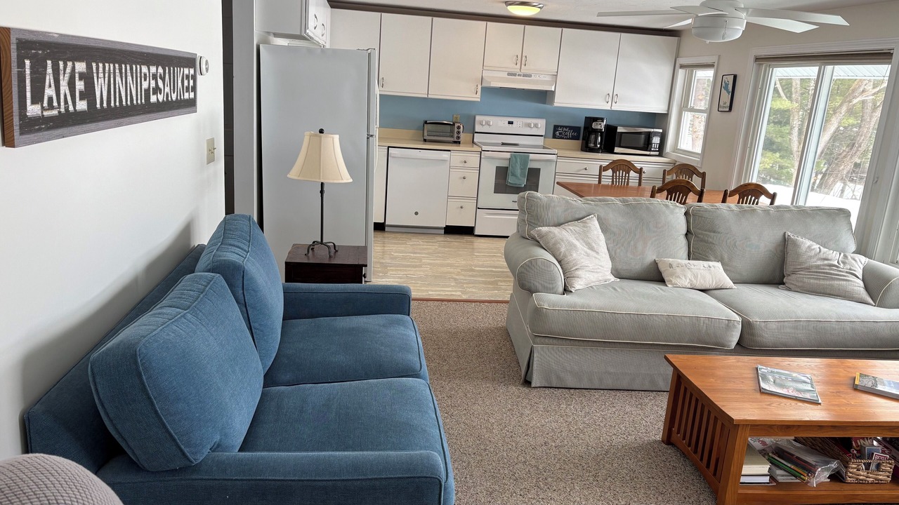 Photo of Livingroom in Gilford