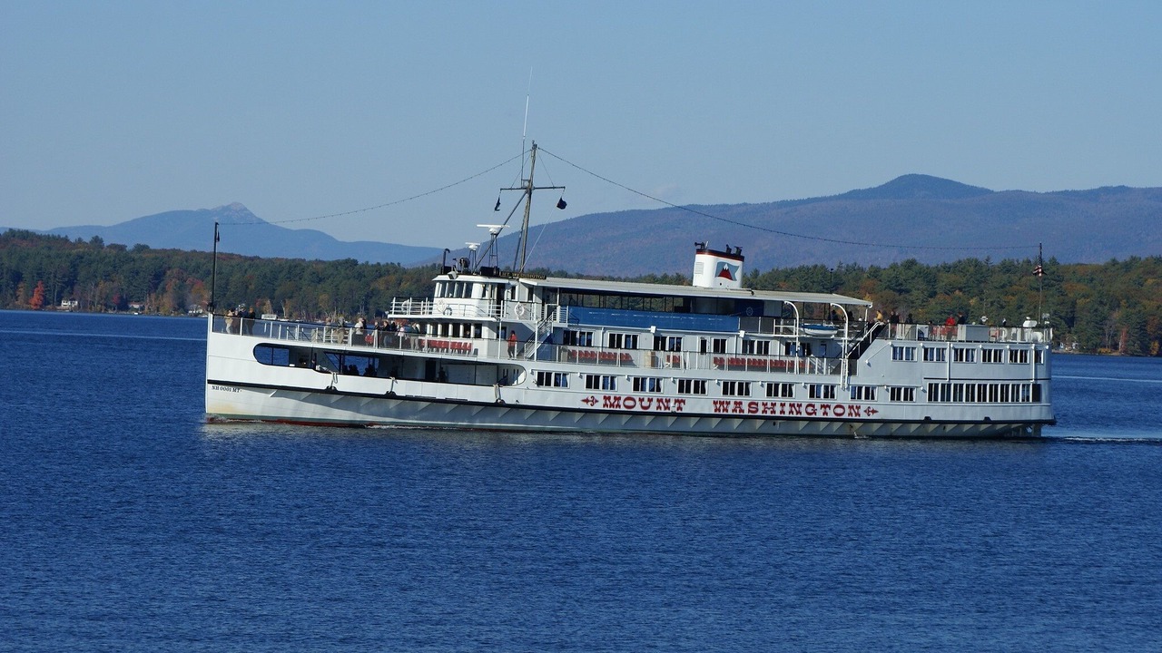 Photo of Others in Gilford