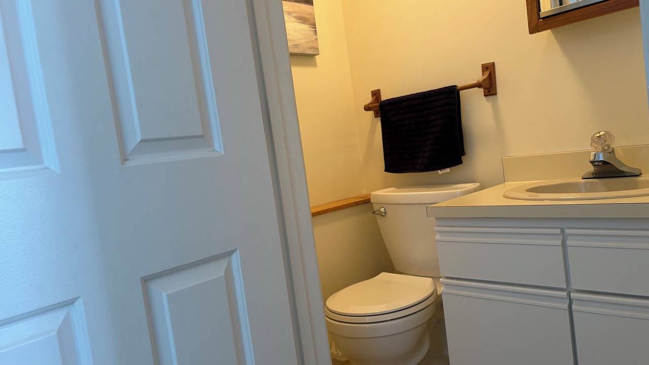 Photo of Bathroom in Gilford