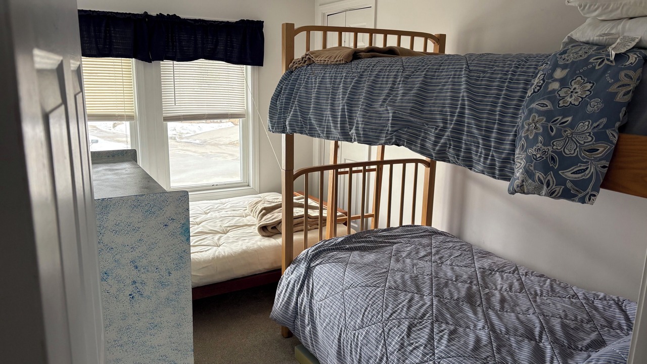 Photo of Bedroom in Gilford