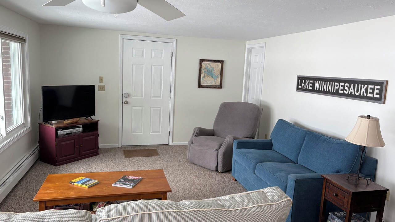 Photo of Livingroom in Gilford