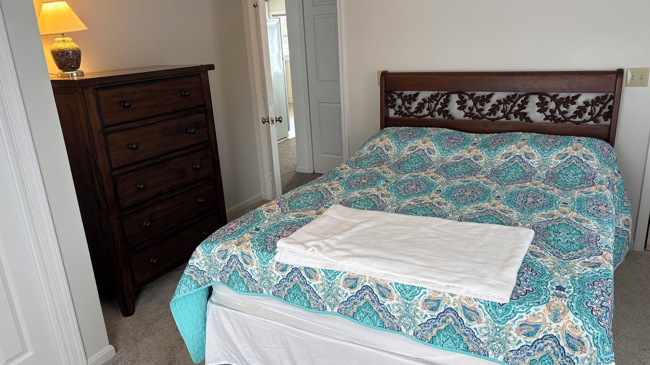 Photo of Bedroom in Gilford