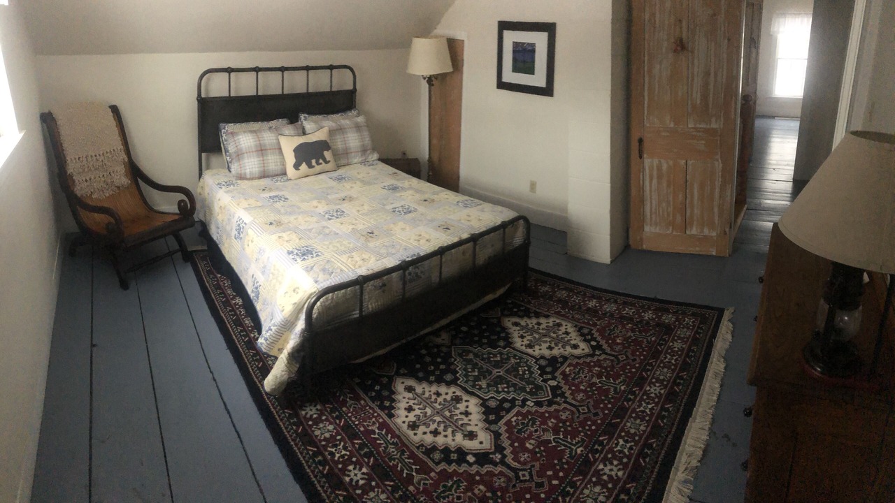 Photo of Bedroom in Stratton Mountain