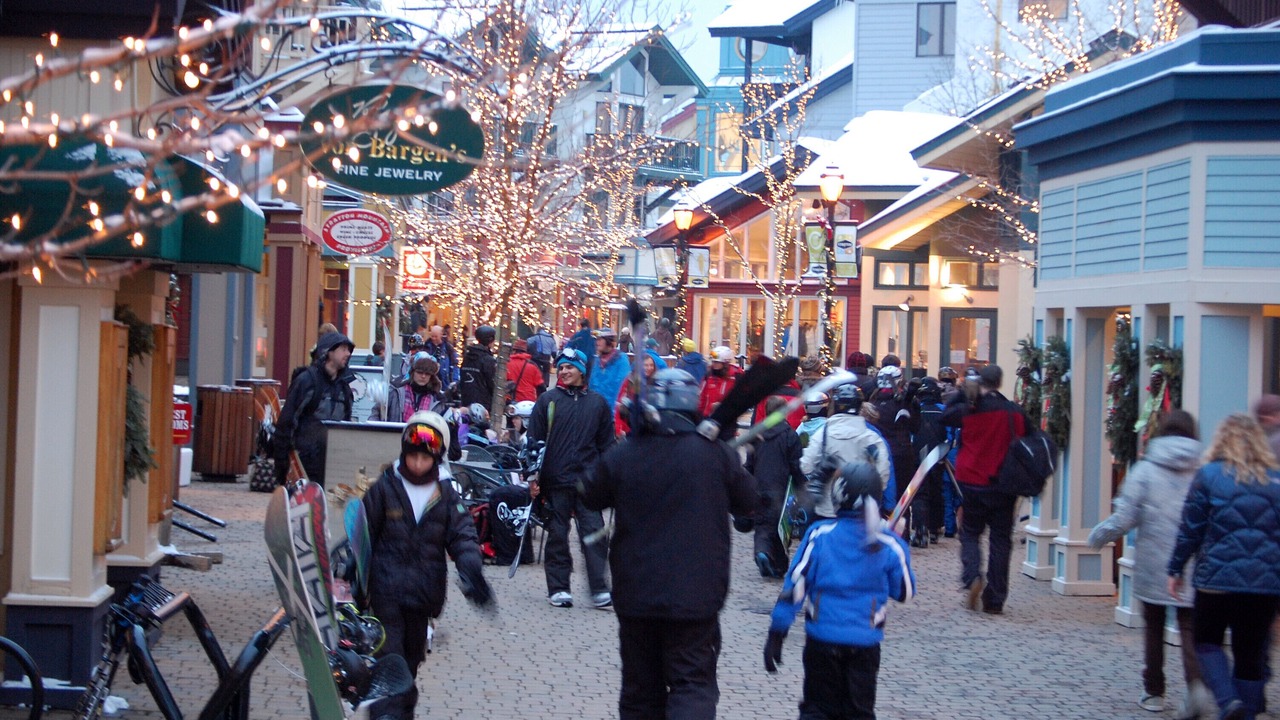 Photo of Others in Stratton Mountain