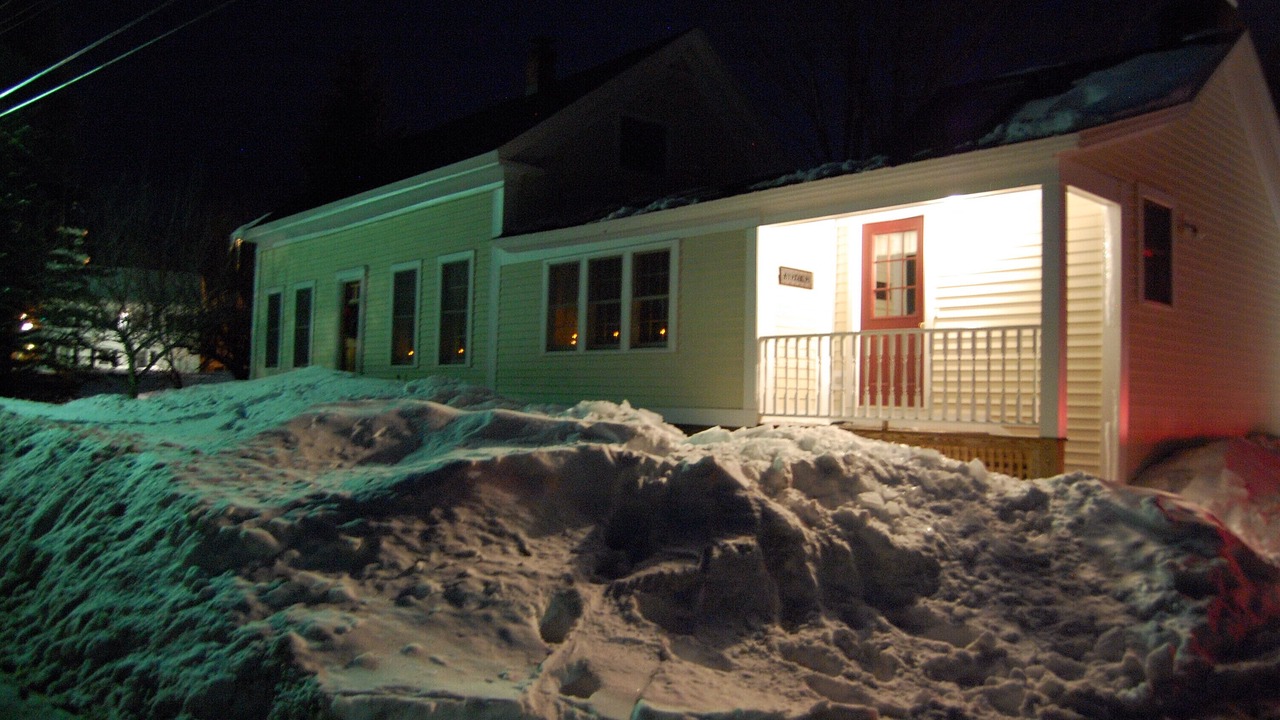 Photo of Outdoor in Stratton Mountain
