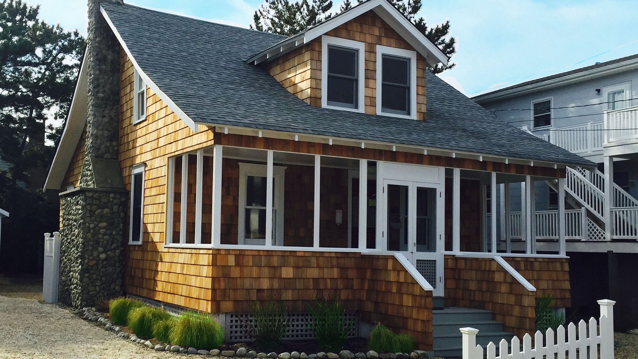 Photo of Outdoor in Harvey Cedars