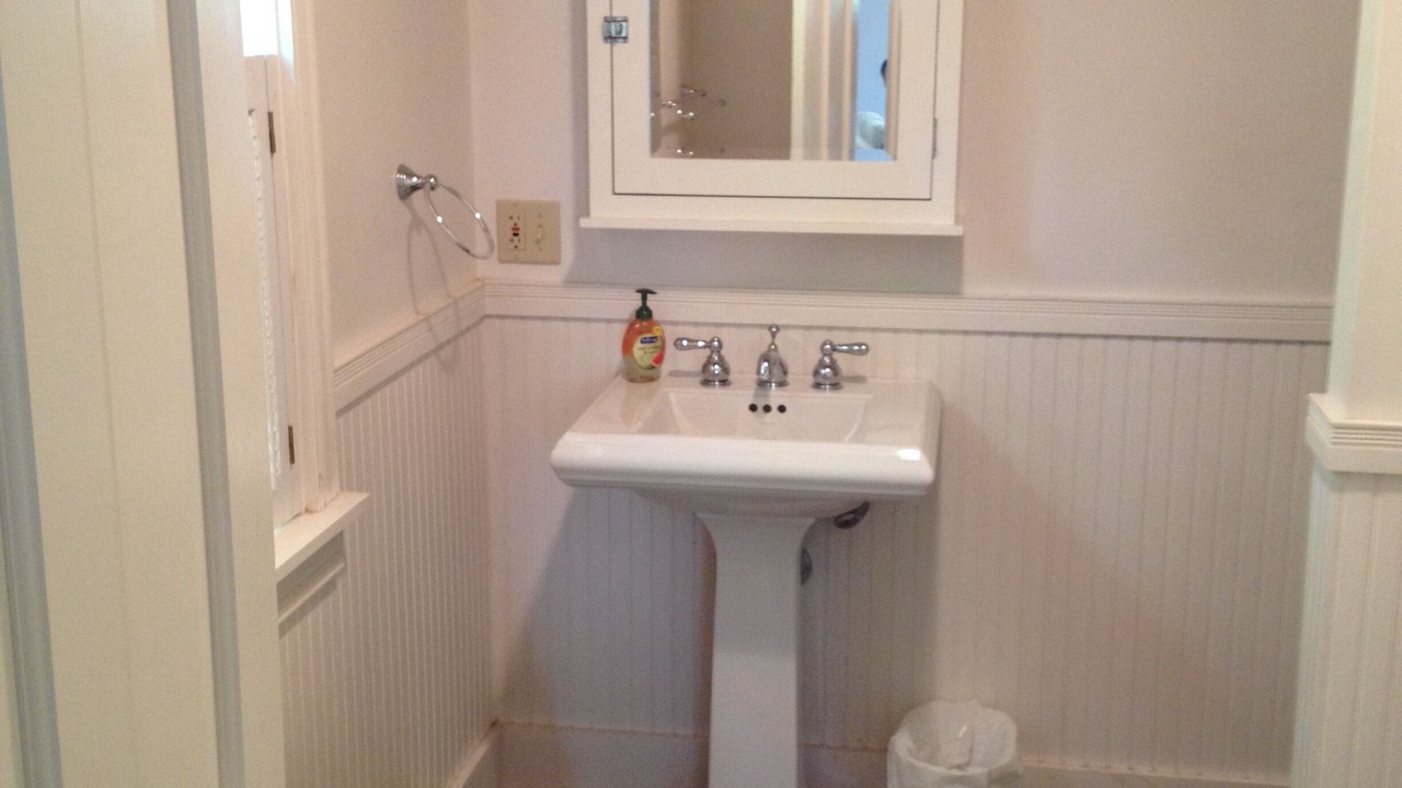 Photo of Bathroom in Harrison