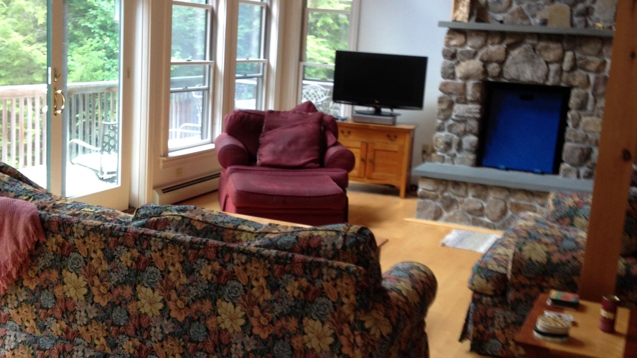 Photo of Bedroom in Harrison