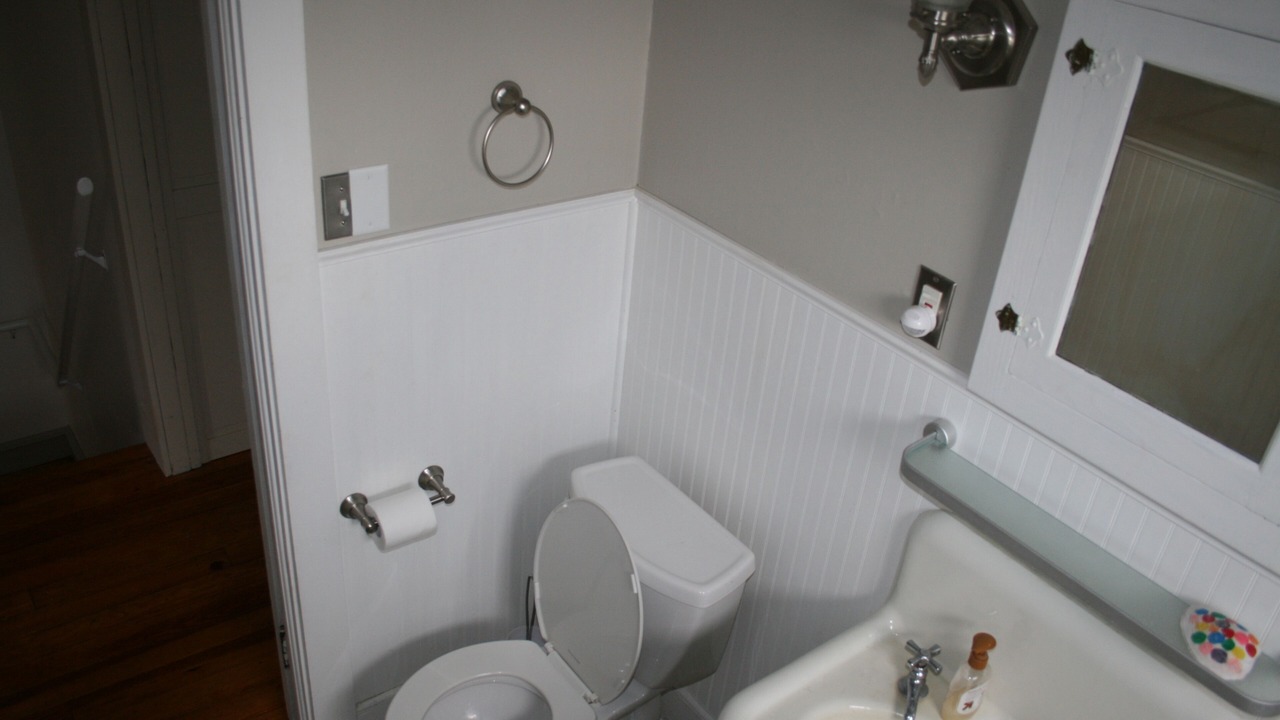 Photo of Bathroom in Ship Bottom