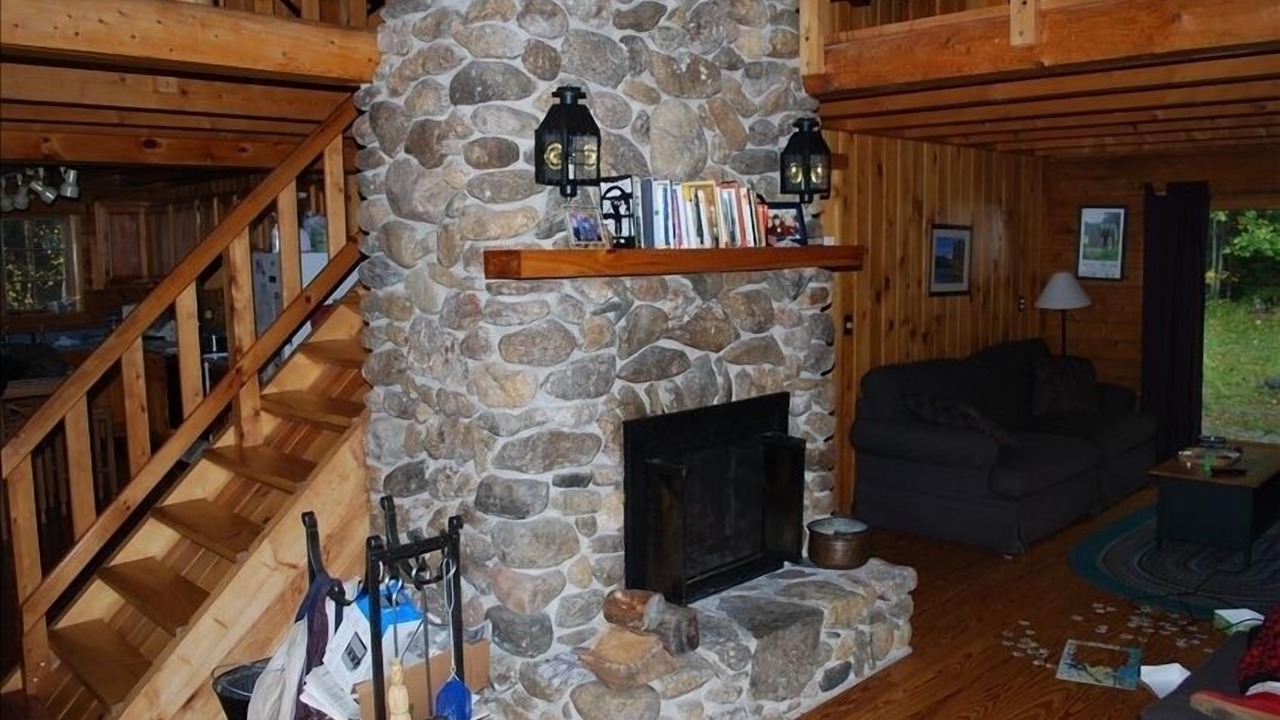 Photo of Livingroom in Bethel