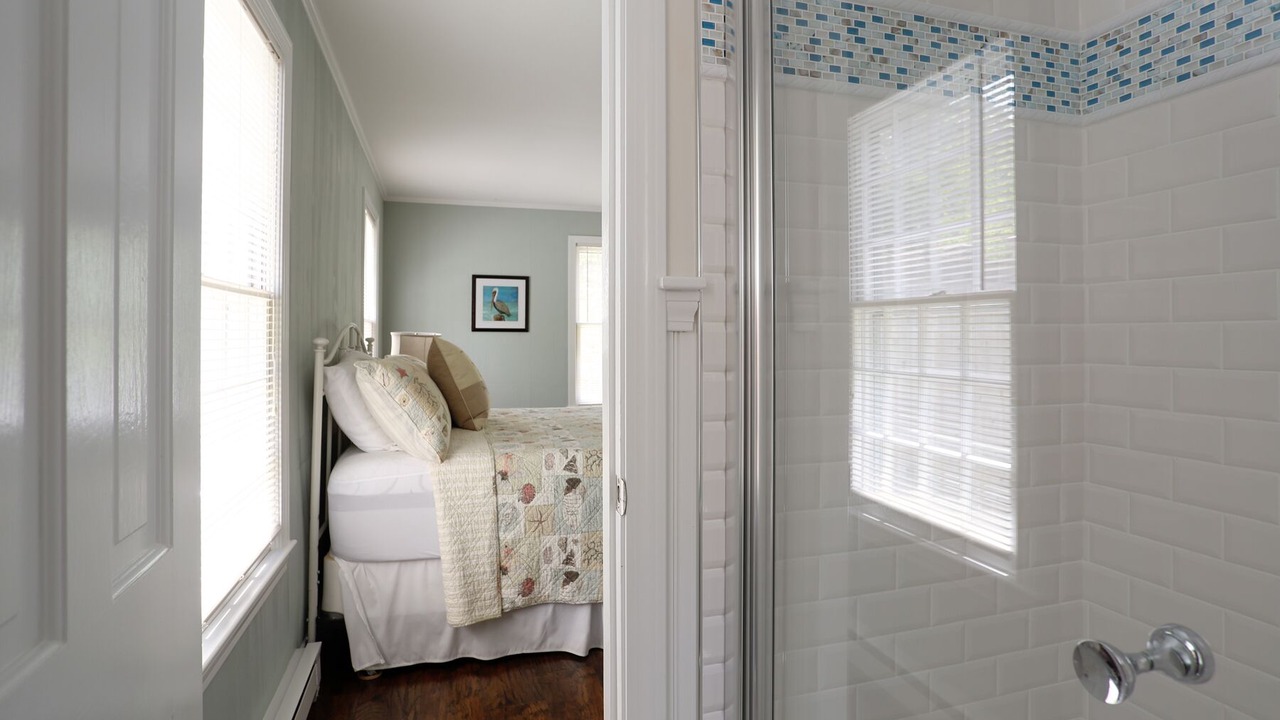 Photo of Bedroom in Brewster