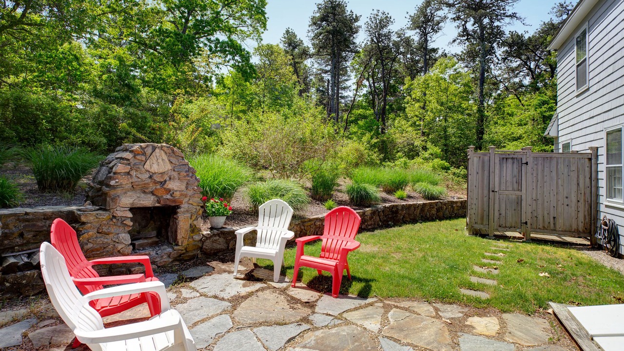 Photo of Outdoor in Brewster