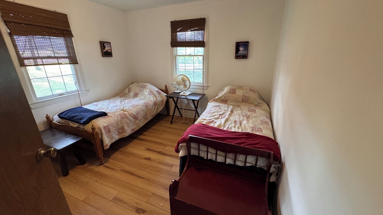 Photo of Bedroom in North Hero