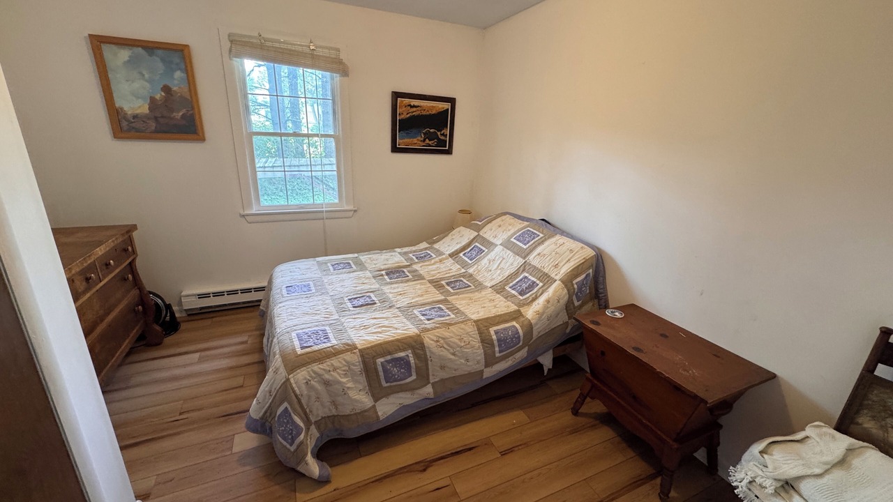 Photo of Bedroom in North Hero