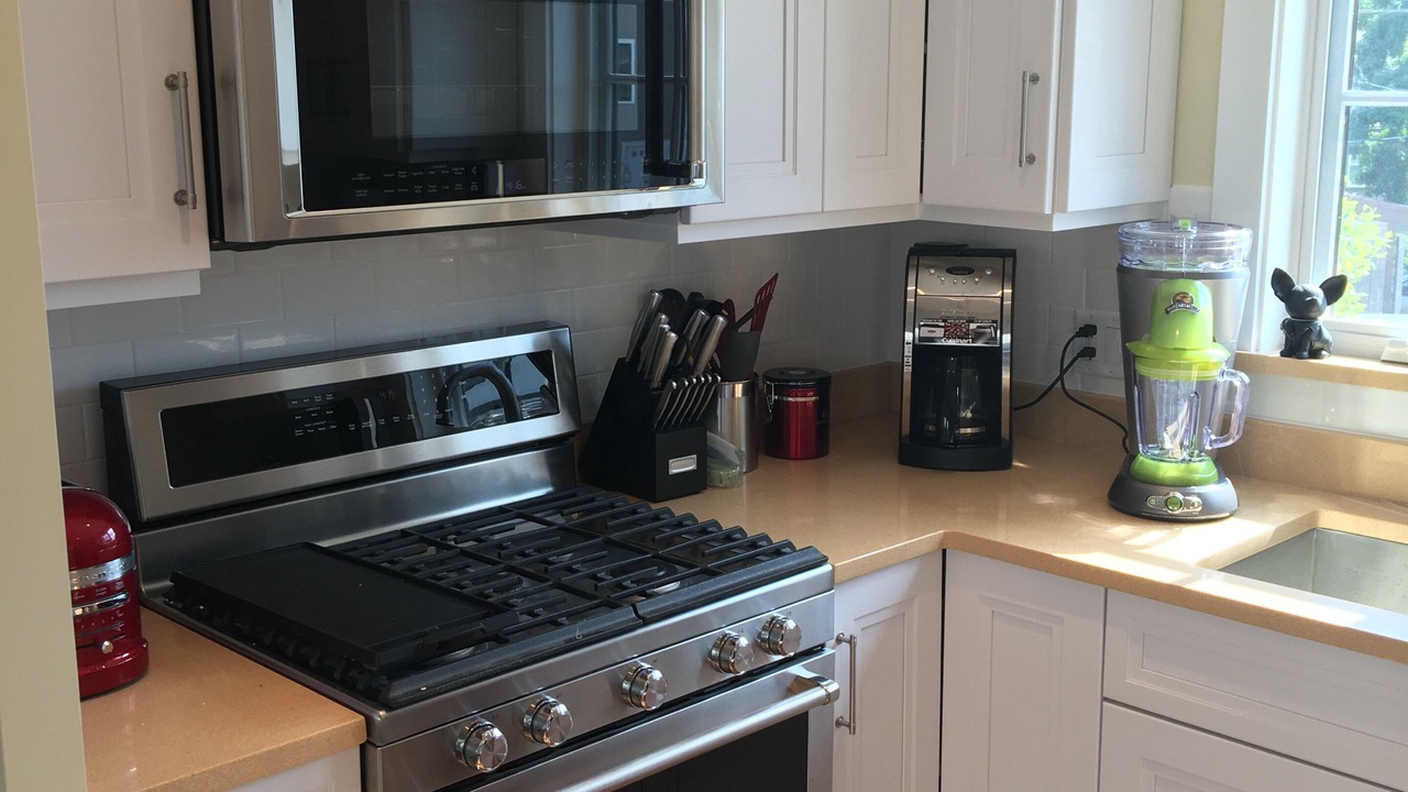 Photo of Kitchen in Provincetown