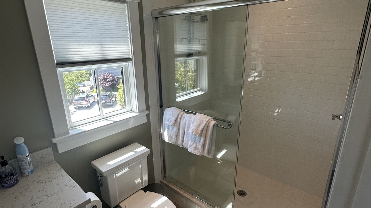 Photo of Bathroom in Provincetown