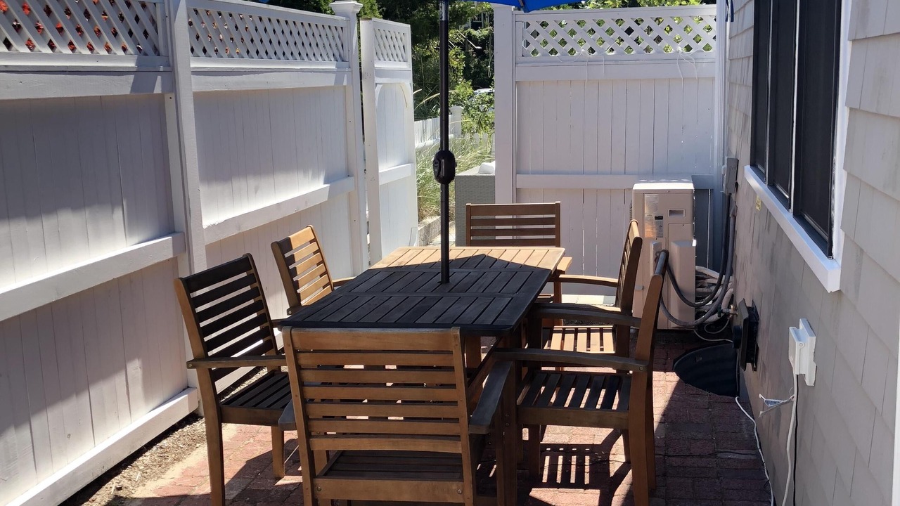 Photo of Outdoor in Provincetown