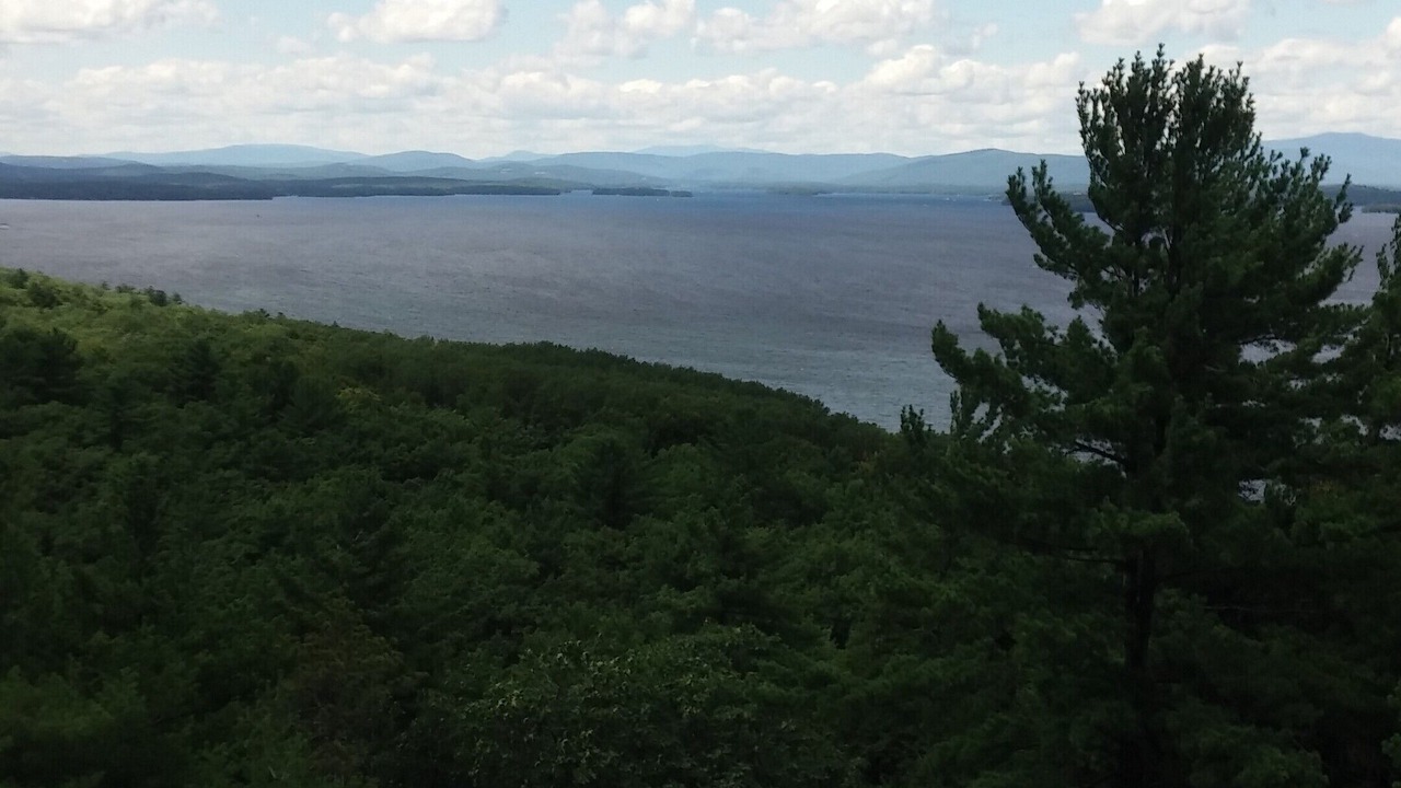 Photo of Others in Alton Bay