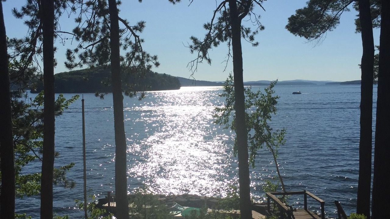 Photo of Outdoor in Alton Bay