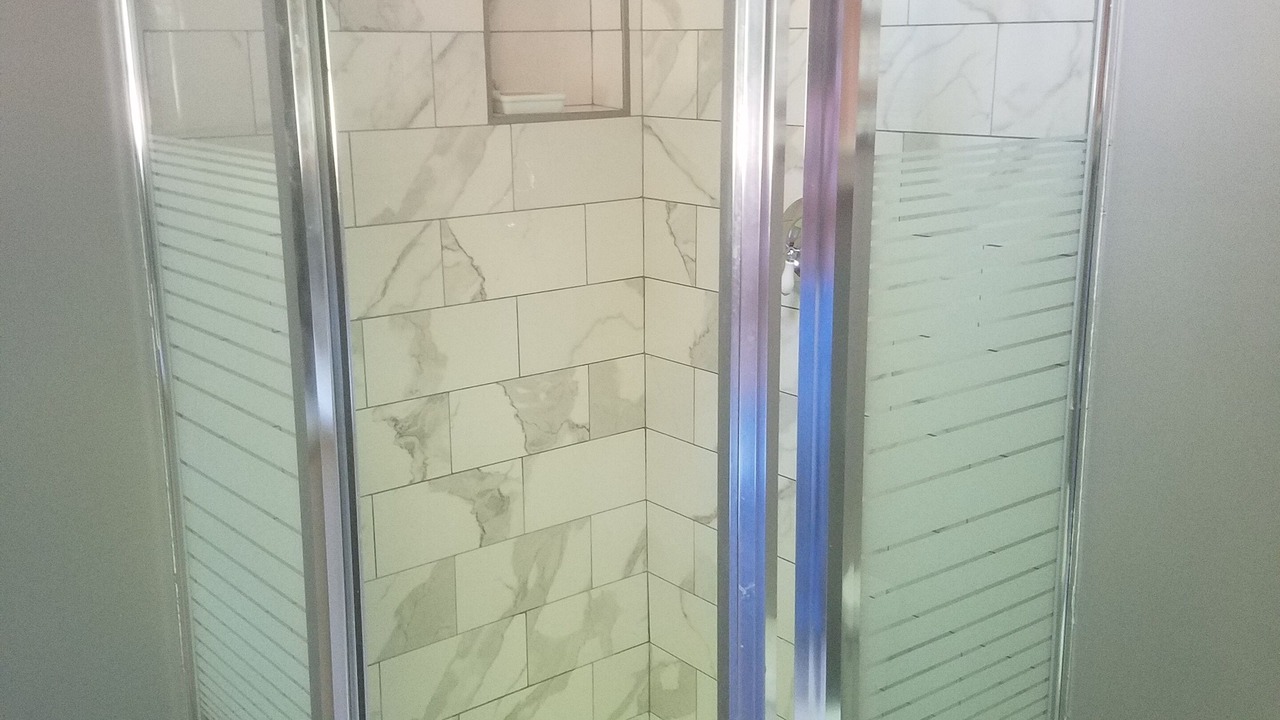 Photo of Bathroom in Alton Bay