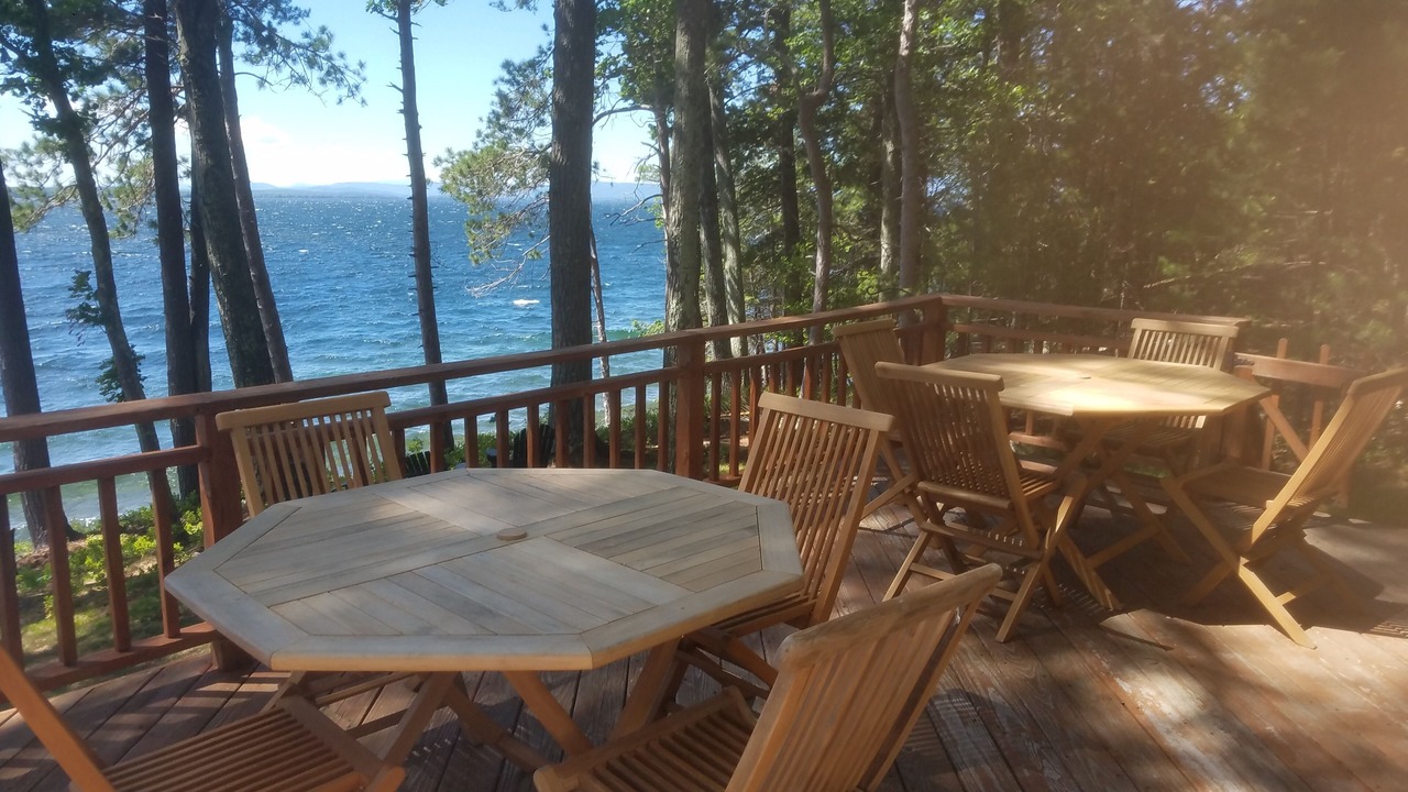 Photo of Outdoor in Alton Bay