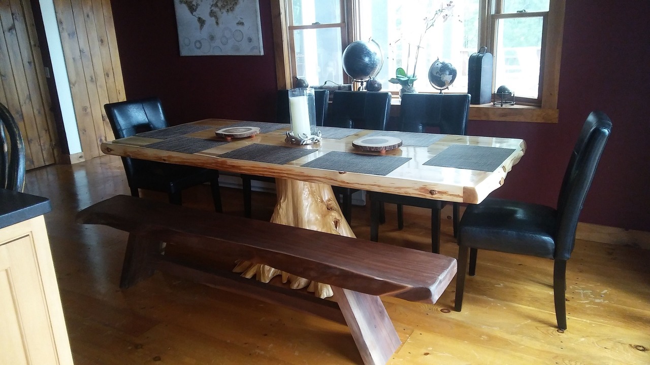 Photo of Livingroom in Alton Bay