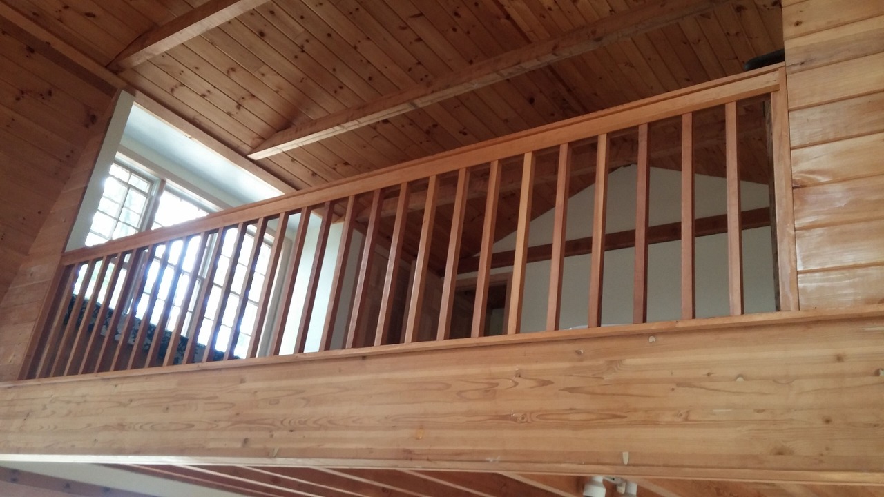 Photo of Bedroom in Alton Bay