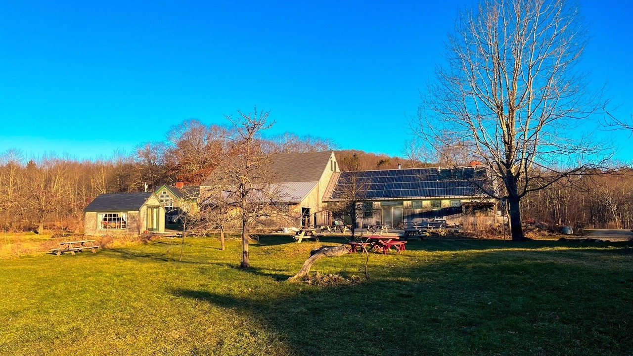 Photo of Outdoor in Monroe