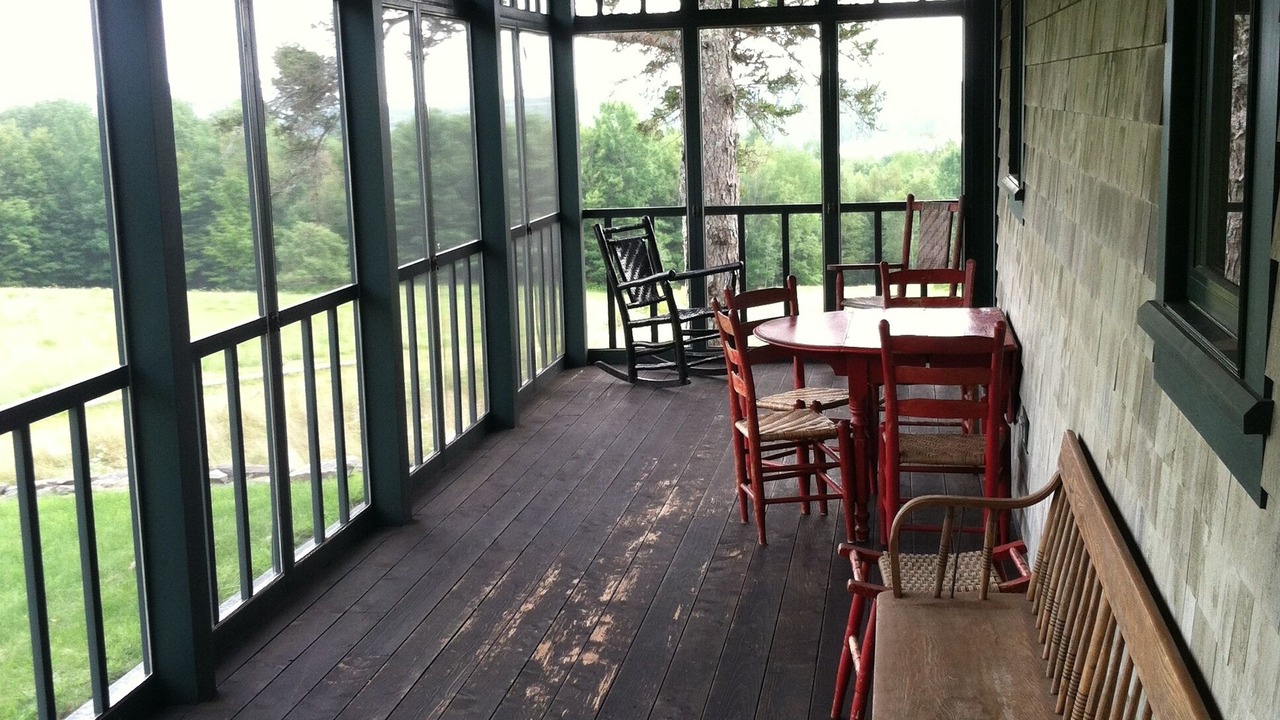 Photo of Outdoor in Monroe