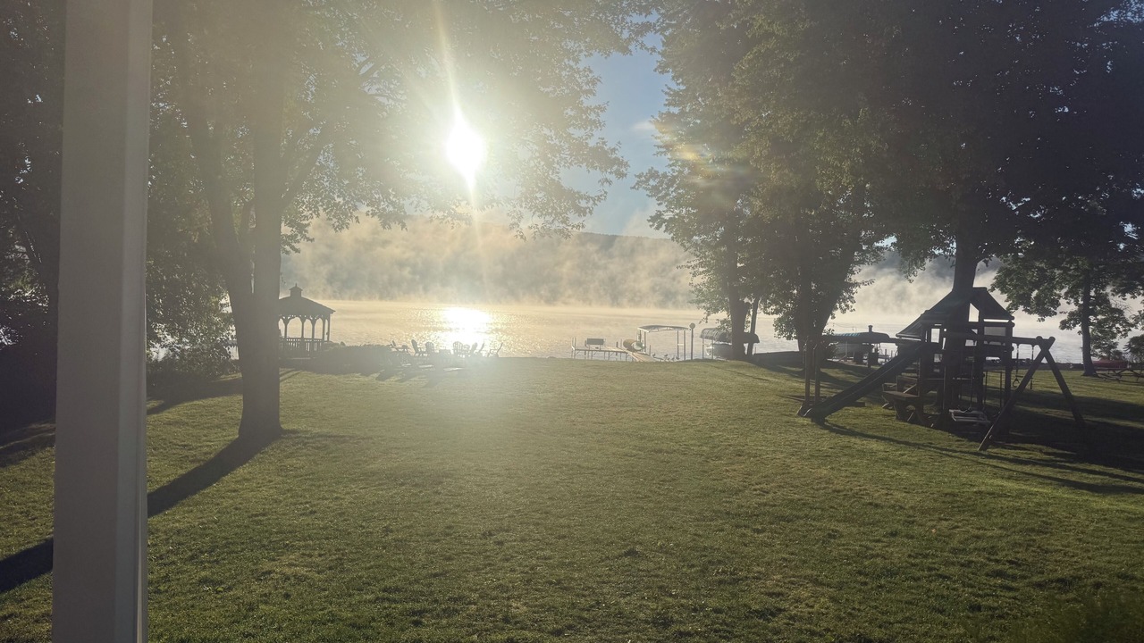 Photo of Outdoor in Honeoye