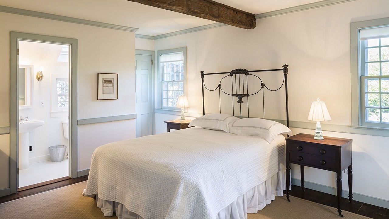 Photo of Bedroom in Water Mill