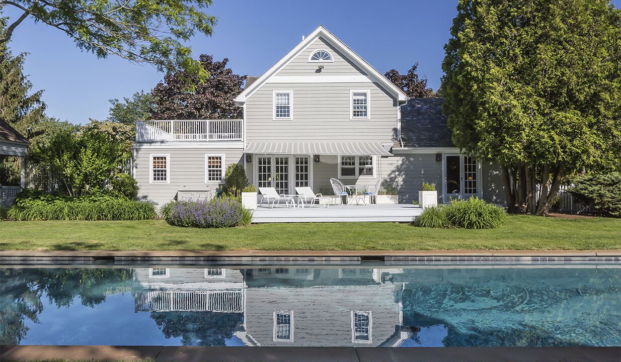 Photo of Outdoor in Water Mill