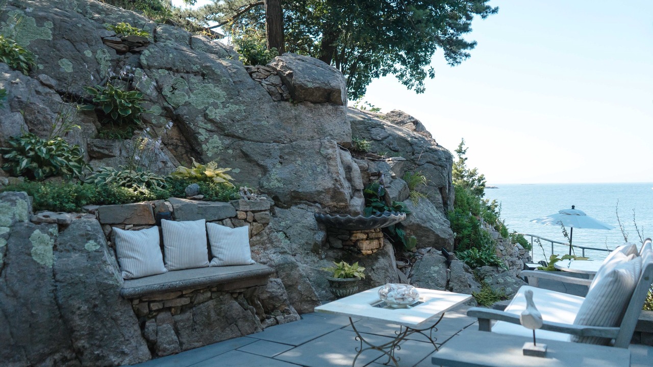 Photo of Outdoor in Branford Center