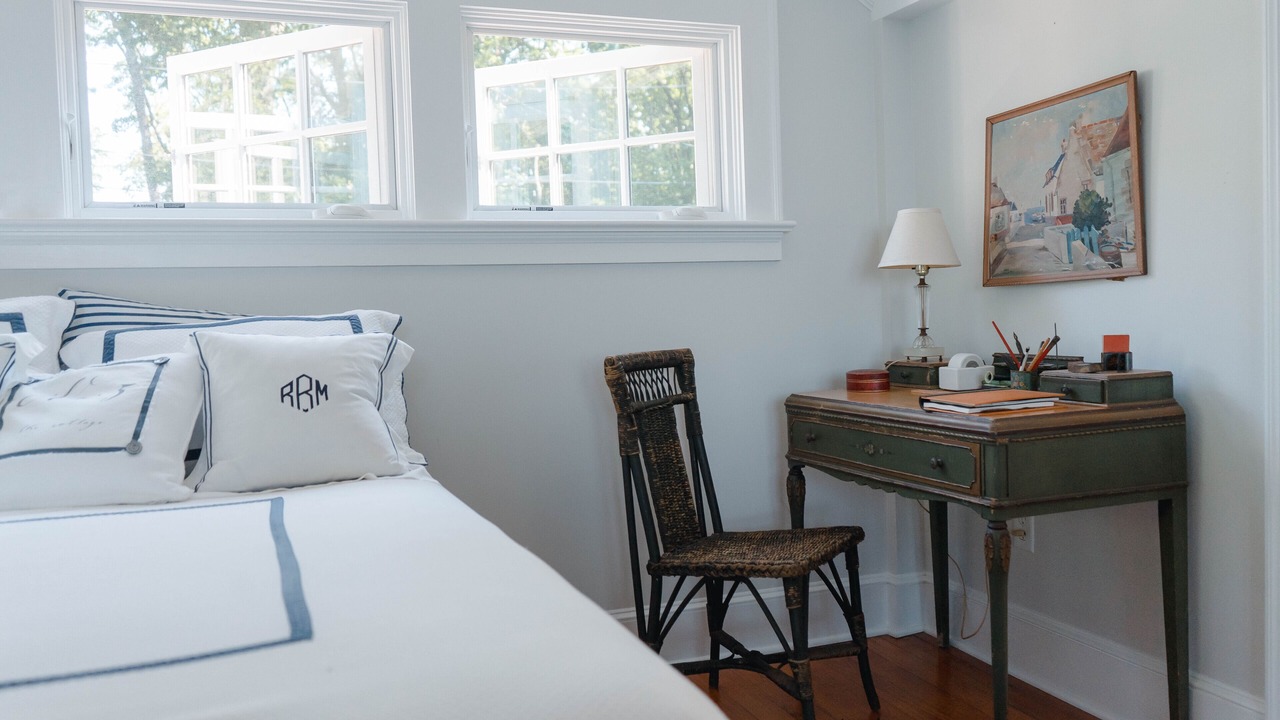 Photo of Bedroom in Branford Center