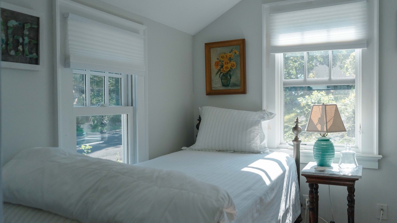 Photo of Bedroom in Branford Center