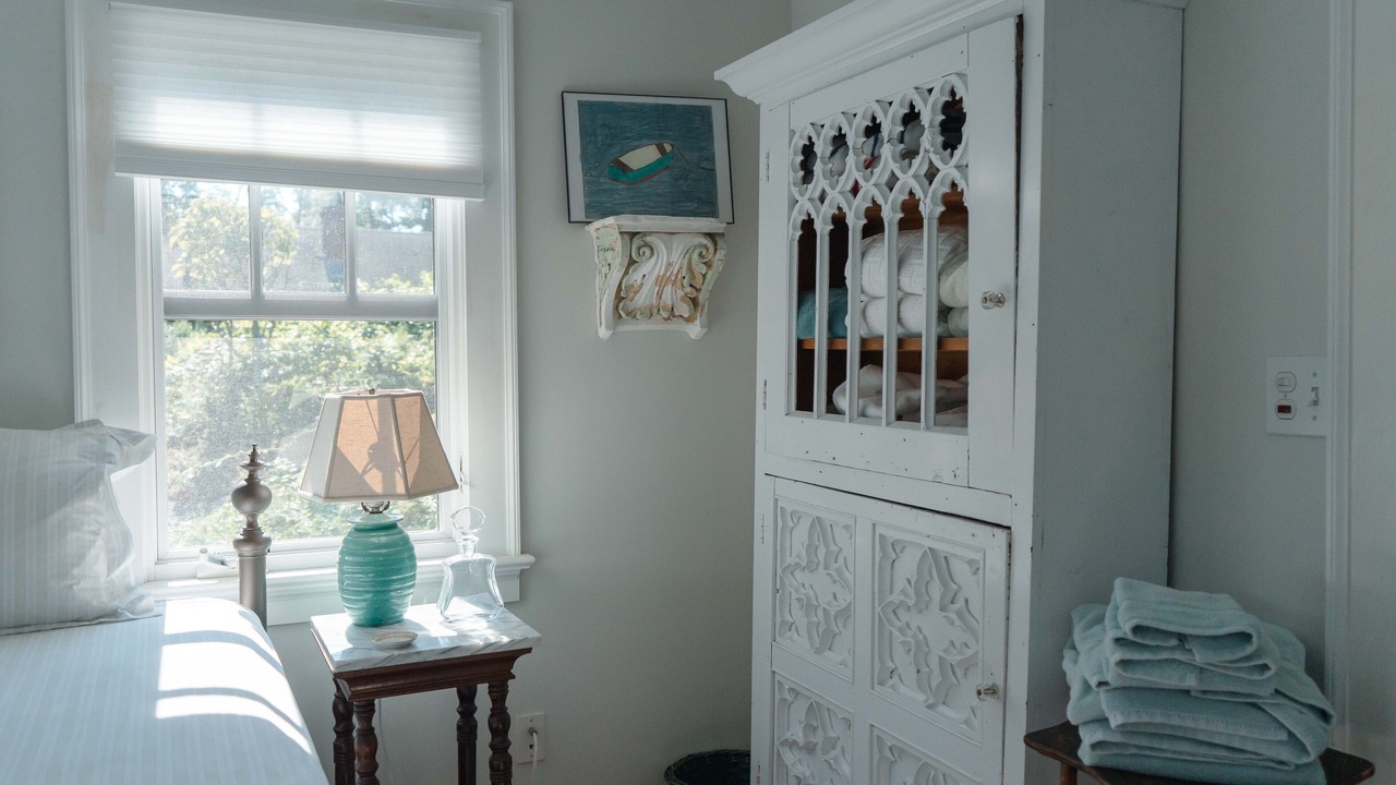 Photo of Bedroom in Branford Center