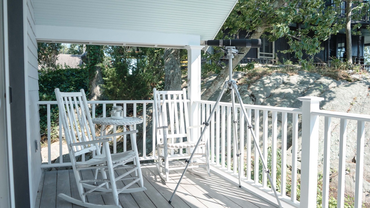 Photo of Outdoor in Branford Center