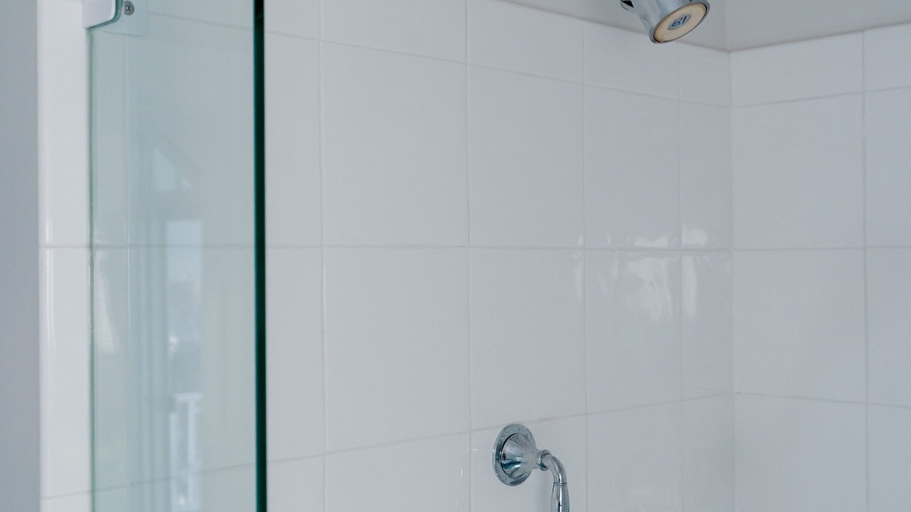 Photo of Bathroom in Branford Center